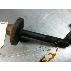 105Y103 Crankshaft Bolt From 2006 Dodge Ram 1500  5.7